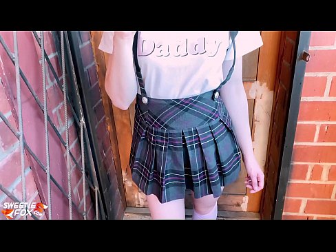 ❤️ Schoolgirl Sucks nws dick tob thiab fucks es tsis txhob ntawm chav kawm. ☑ Liab porn ntawm hmn.quizfarmature.ru%