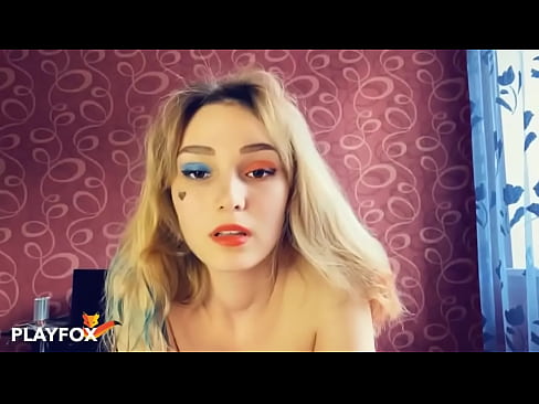 ❤️ Khawv koob virtual reality tsom iav muab kuv pw nrog Harley Quinn ☑ Liab porn ntawm hmn.quizfarmature.ru%