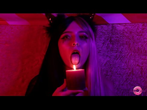 ❤️ Passionate Blowjob los ntawm Sexy Succubus nrog lub qhov ncauj ua tiav ☑ Liab porn ntawm hmn.quizfarmature.ru%